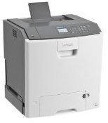 Lexmark C748dte