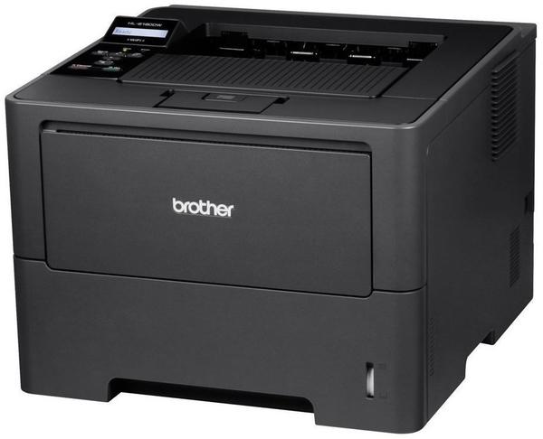 Brother HL 6180 DW