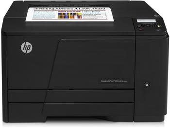 HP Laserjet Pro 200 Color M 251 N