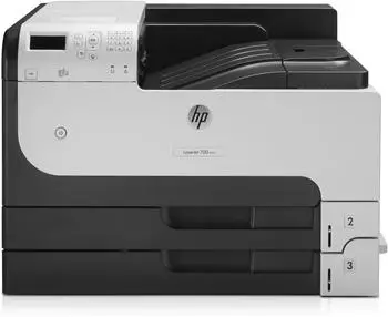 HP LaserJet Enterprise 700 M712dn (CF236A)