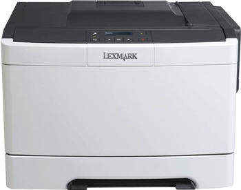 Lexmark CS 310 DN