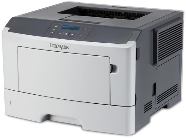 Lexmark MS410d