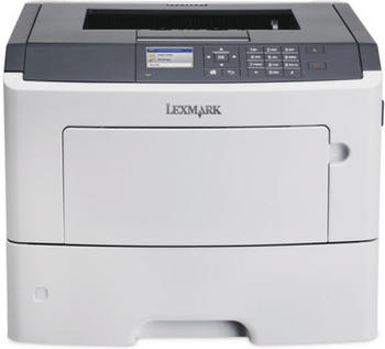 Lexmark MS610dn
