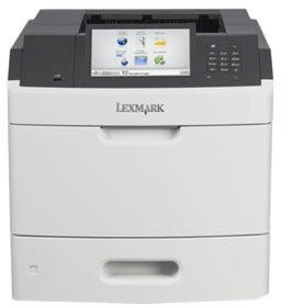 Lexmark MS812de