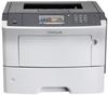 Lexmark MS610de 3-Monochrome Laserdrucker