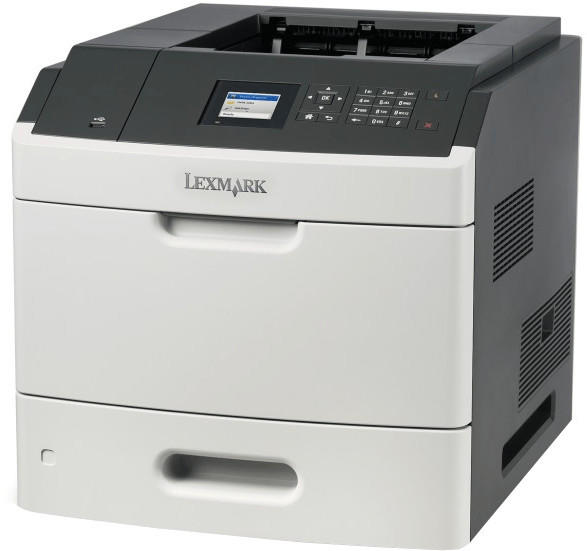 Lexmark MS812dn