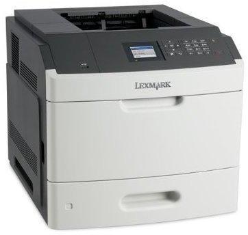 Lexmark MS811n