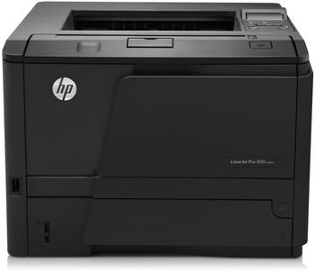 HP Laserjet Pro 400 M401DNE
