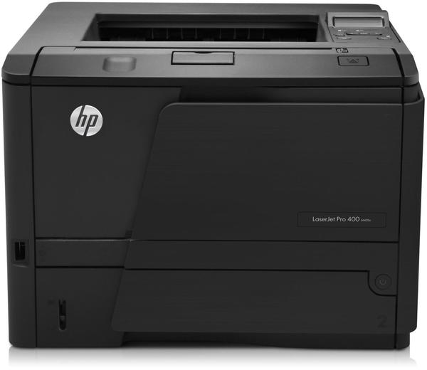 HP Laserjet Pro 400 M401DNE