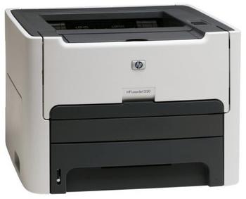 HP LaserJet 1320N (Q5928A)