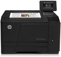 HP Laserjet Pro 200 Color M 251 NW