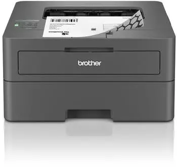 Brother HL-L2400DWE – Der Brother HL-L2400DWE: Ein leistungsstarker Partner für Ihr Büro