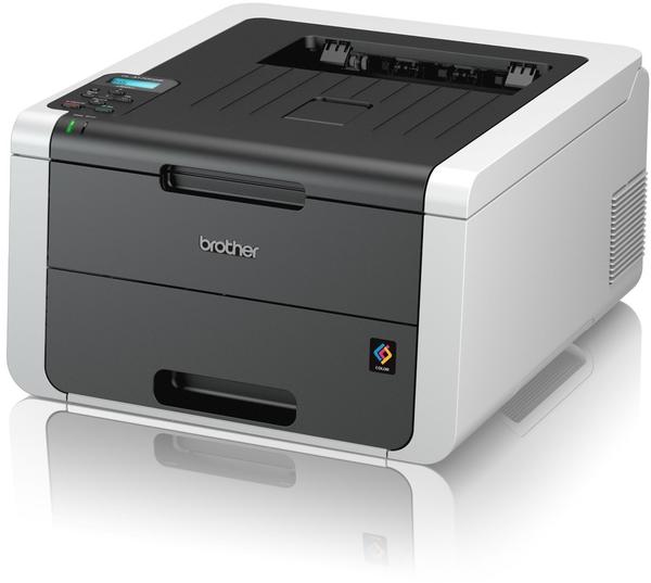  Brother HL 3170 Cdw