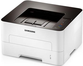 Testbericht Samsung SL M 2825 ND
