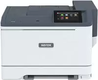 Xerox C410V/Z - Drucker - Farbe - Duplex - Laser - A4/Legal - 1200 x 1200 dpi -...