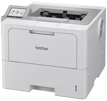 Brother HL-L6410DN – Leistungsstarker Druckpartner für Arbeitsgruppen