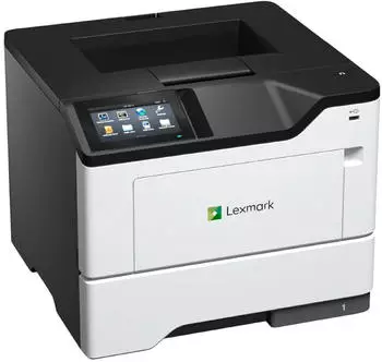 Lexmark MS632dwe