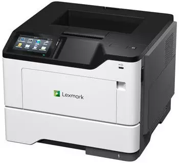 Lexmark MS632dwe – Effizienz und Geschwindigkeit: Der Lexmark MS632dwe