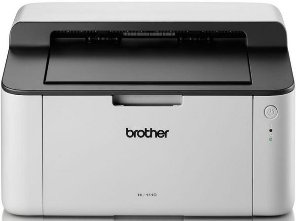 Brother S/W-Laserdrucker