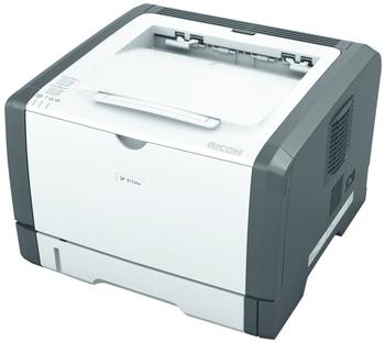 Ricoh SP 311 Dnw