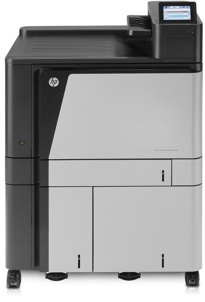 HP Color LaserJet Enterprise M855x+ (A2W79A)