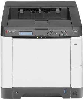 Kyocera Ecosys P6021cdn