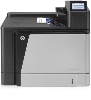 HP Color LaserJet Enterprise M855dn (A2W77A)