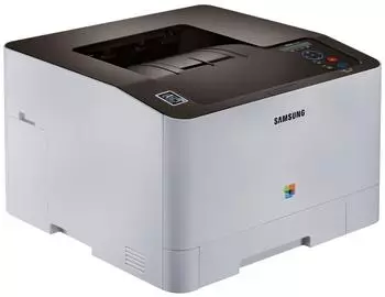 Samsung Xpress C1810W