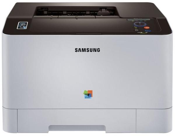Farblaserdrucker Ausstattung & Allgemeine Daten Samsung Xpress C1810W
