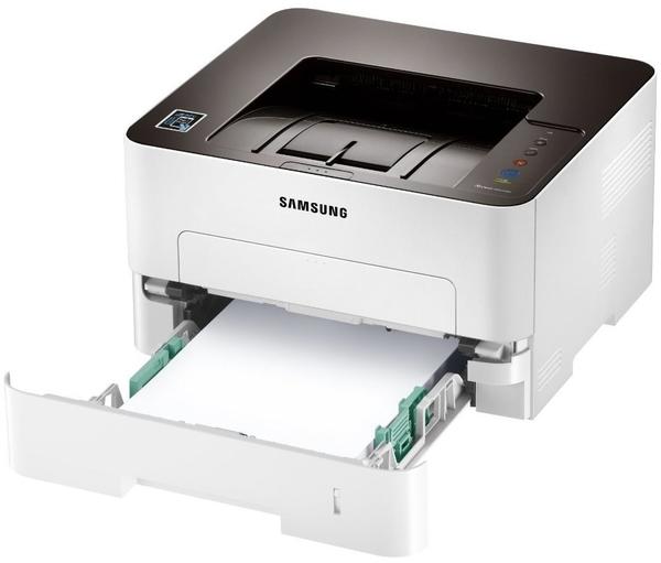 Xpress M 2835 DW Schwarzweiß Laserdrucker Allgemeine Daten & Drucken Samsung Xpress M2835DW