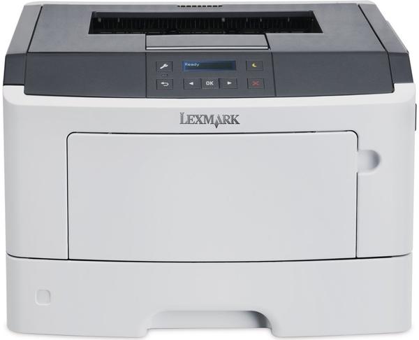 Lexmark MS312dn