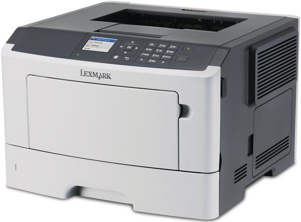  Lexmark MS415dn
