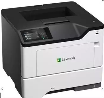 Lexmark MS631dw