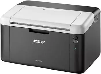 Brother HL-1212W – Der Brother HL-1212W: Ein leistungsstarker Partner für Ihr Büro