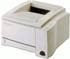 Hewlett-Packard HP LaserJet 2100 (C4170A)