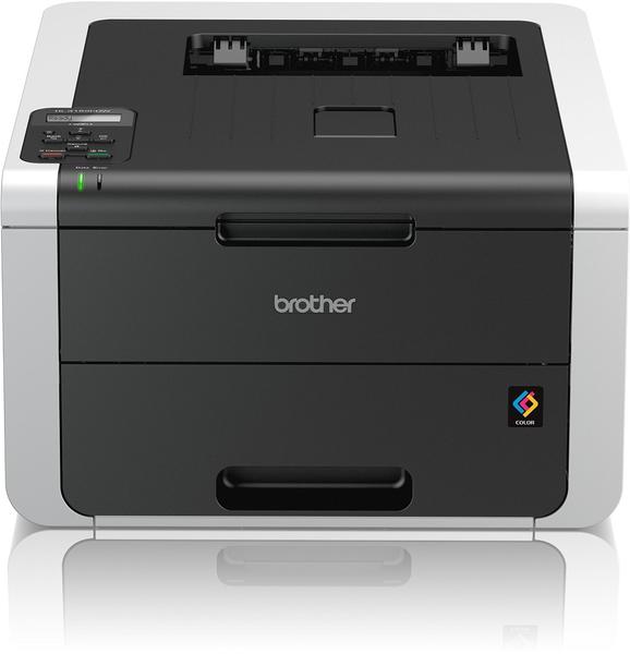 Brother HL-3152Cdw