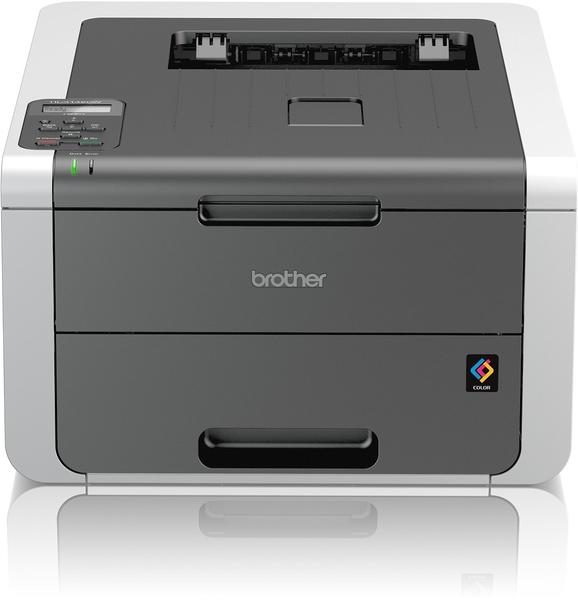 Brother HL 3142 CW