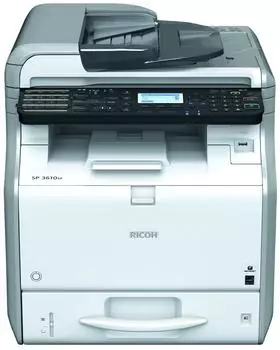 Ricoh SP 3600DN