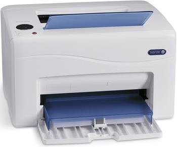 Xerox Phaser 6020