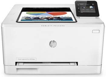 HP Color LaserJet Pro 200 M252DW