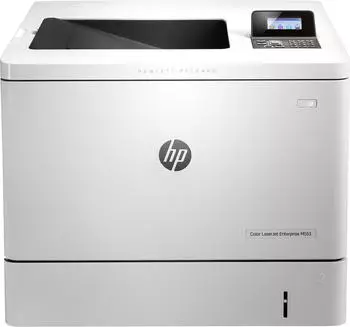 HP Color LaserJet Enterprise M552dn (B5L23A)