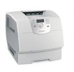 Lexmark T642n