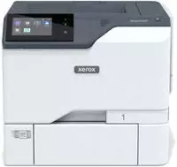 Xerox VersaLink C620V/DN Farblaserdrucker, Druck/Minute: s/w 52, farbig 52 A4-Seiten