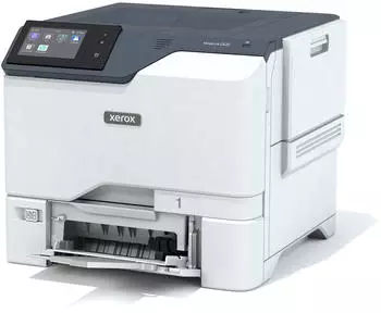 Xerox VersaLink C620DN – Xerox VersaLink C620DN: Der leistungsstarke Farblaserdrucker