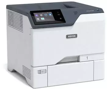 Xerox VersaLink C620DN – Intuitive Bedienung und vielseitige Anschlussmöglichkeiten