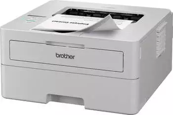 Brother HL-L2865DW – Vielseitige Konnektivitätsoptionen