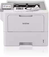Brother HL-L6415DN - Drucker - s/w - Duplex - Laser