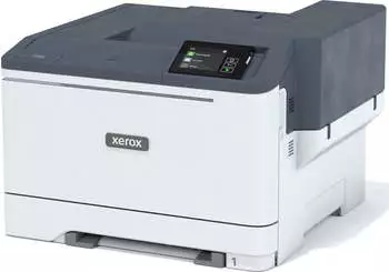 Xerox C320 – Warum der Xerox C320 Ihr Büro bereichern wird