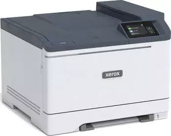 Xerox C320 – Hervorragende Druckqualität und Geschwindigkeit