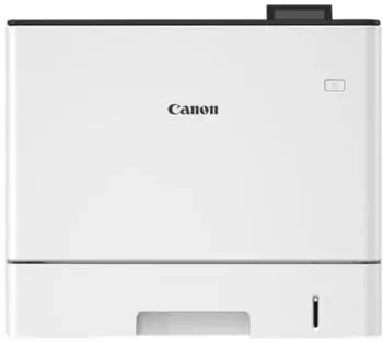 Canon i-SENSYS LBP732Cdw